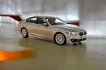 BMW 535i Sedan Luxury Line 2013 года